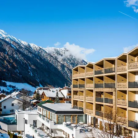 Falkensteiner Hotel&spa Falkensteinerhof 4*