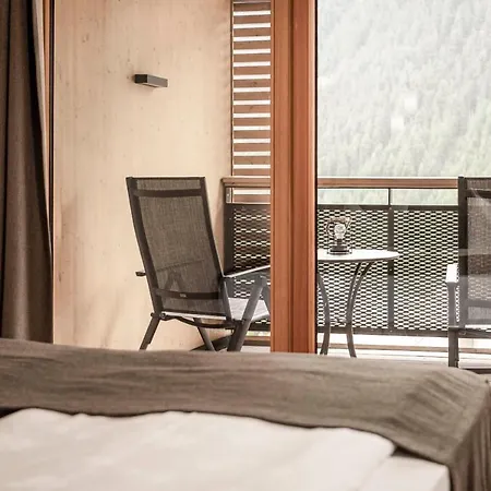 Falkensteiner & Falkensteinerhof Hotel Valles
