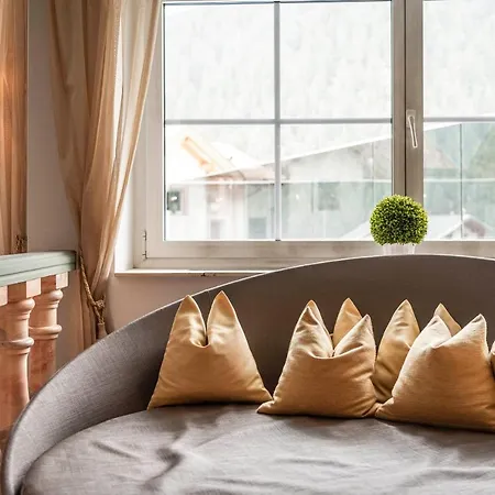 Hotel Falkensteiner Hotel&spa Falkensteinerhof Vals