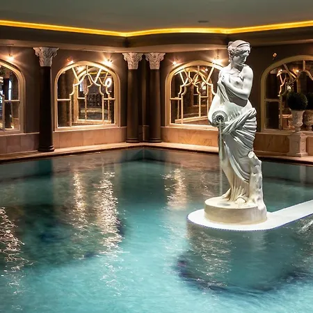 Falkensteiner & Falkensteinerhof 4* Valles
