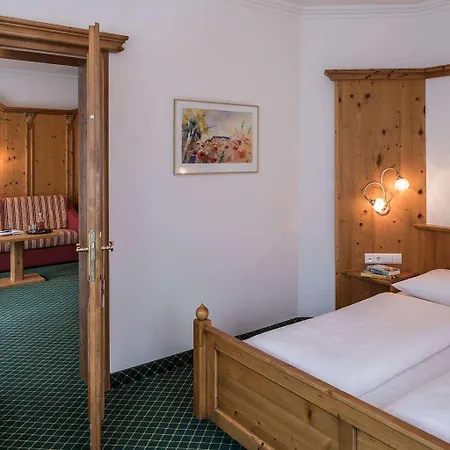 Falkensteiner & Falkensteinerhof Hotel Valles
