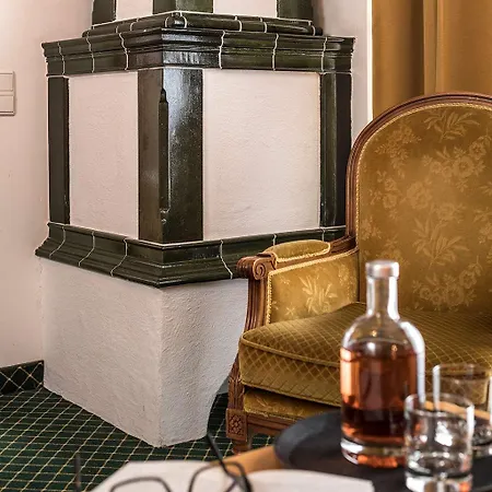 Falkensteiner Hotel&spa Falkensteinerhof Hotel