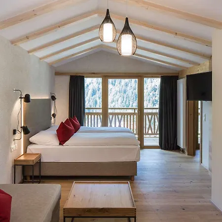 Falkensteiner Hotel&spa Falkensteinerhof Hotel 4*