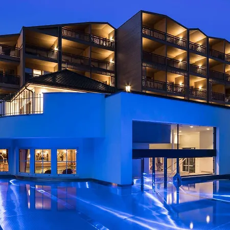 Falkensteiner & Falkensteinerhof Hotel Valles