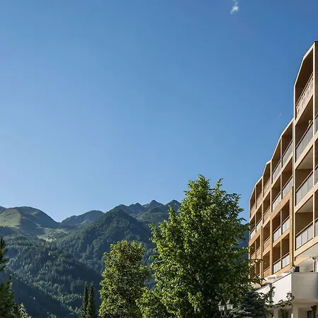 Hotel Falkensteiner & Falkensteinerhof 4*