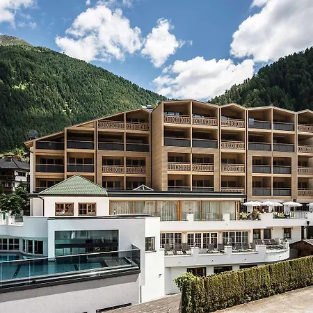 Falkensteiner Hotel&spa Falkensteinerhof 4*