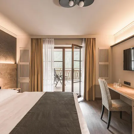 Falkensteiner Hotel&spa Falkensteinerhof 4*