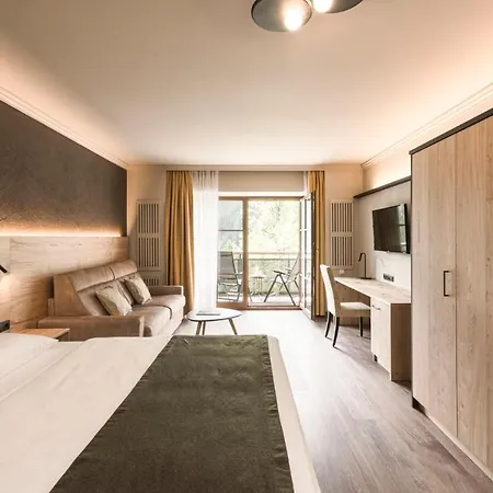 Falkensteiner Hotel&spa Falkensteinerhof Vals