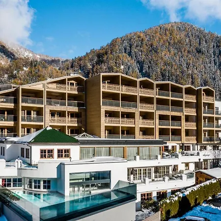 Hotel Falkensteiner Hotel&spa Falkensteinerhof Vals