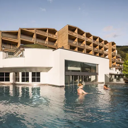 Falkensteiner & Falkensteinerhof Hotel 4*