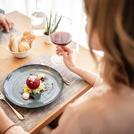 Falkensteiner Hotel&spa Falkensteinerhof 4* Vals
