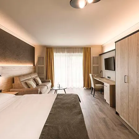 Hotel Falkensteiner Hotel&spa Falkensteinerhof