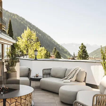 Hotel Falkensteiner Hotel&spa Falkensteinerhof Vals
