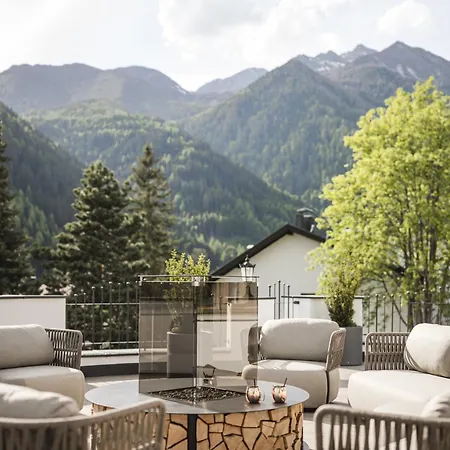 Falkensteiner Hotel&spa Falkensteinerhof 4*