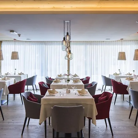 Falkensteiner Hotel&spa Falkensteinerhof Hotel Vals