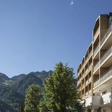 Falkensteiner & Falkensteinerhof Hotel 4*
