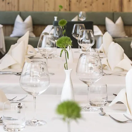 Falkensteiner & Falkensteinerhof Hotel 4*