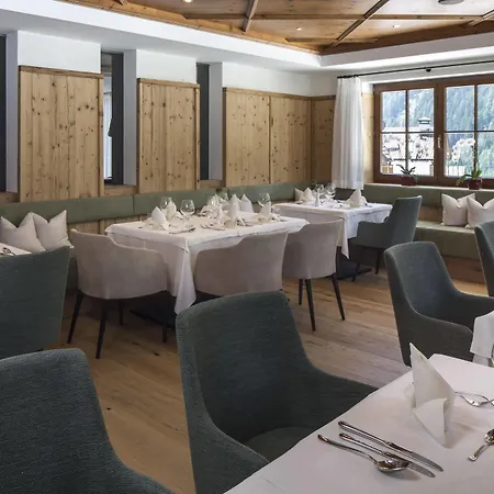 Falkensteiner Hotel&spa Falkensteinerhof 4*
