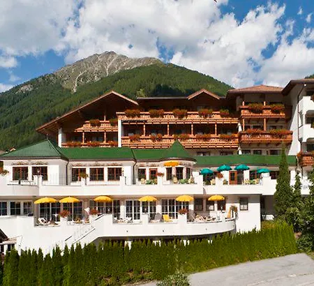 Falkensteiner Hotel&spa Falkensteinerhof 4* Vals