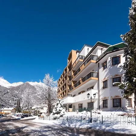 Falkensteiner & Falkensteinerhof 4*