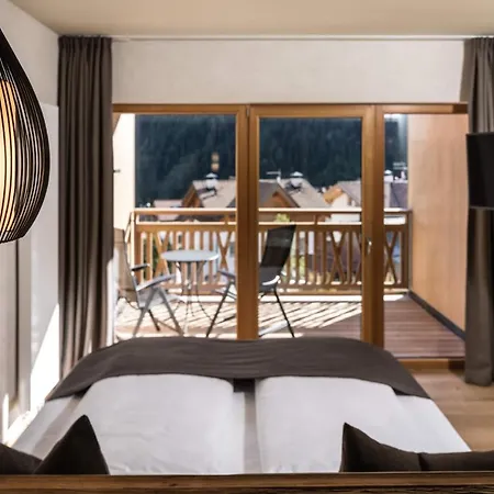Hotel Falkensteiner & Falkensteinerhof