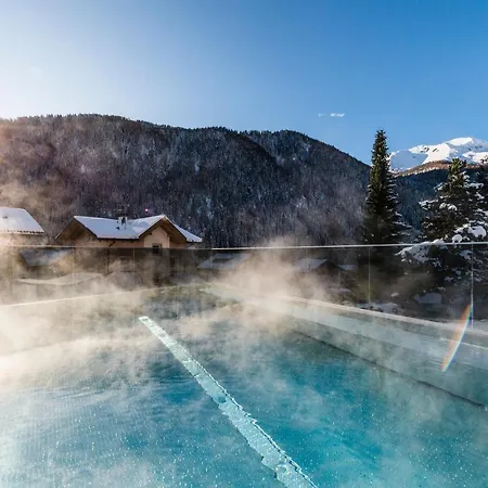 Hotel Falkensteiner Hotel&spa Falkensteinerhof